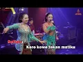 Download Lagu Niken Saliandry, Rina Aditama - Demi Kowe Karaoke Version | Karaoke Stereo Support On Off Vocal