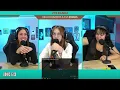Qué Andas Haciendo - Carín León, Ke Personajes | 🇦🇷 Reacción - Argentinas Reaccionando UTB BANDA