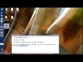 CGI y PYTHON EN WINDOWS