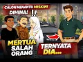 Lagu Mertua Salah Orang! Calon Menantu Ini Bikin Shock