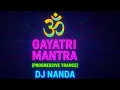 Download Lagu GAYATRI MANTRA (PROGRESSIVE TRANCE) | DJ NANDA | Spiritual EDM Awakening | Cosmic Meditation Mix