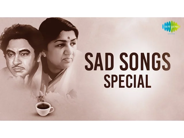 Download MP3 Carvaan/Weekend Classics Radio Show | Sad Songs Special | O Saathi Re | Na Koi Umang Hai |Aur Is Dil