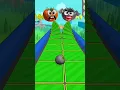 Download Lagu going balls super cool game play ❓#shorts #gaming #ballgame