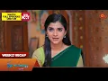 Download Lagu Pudhu Vasantham - Weekly Recap | 28 Aug 2023 - 02 Sep 2023 | Sun TV
