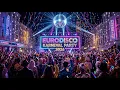 Lagu Eurodisco Karneval Party 2026 🎭🔥 | Nonstop Disco Megamix | New Carnival Dance Hits