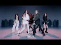 (Full Focused) Hearts2Hearts(하츠투하츠) 'The Chase' (4K) | STUDIO CHOOM ORIGINAL