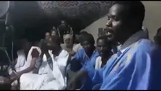 المدح الزين 