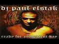 Lagu Dj Paul Elstak – Ready For Judgement Day (cd 1/album)