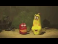 Download Lagu Season 1   Larva 16   Mushroom Full HD