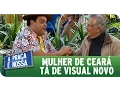 Download Lagu A Praça É Nossa (16/07/15) - Matheus Ceará conta que Maria Caranguejo está de visual novo
