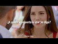 Download Lagu Camila Sodi - A Quién Le Importa / Letra