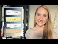 EVERYTHING I NEVER TOLD YOU BOOK REVIEW