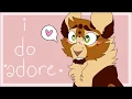 i do adore pmv