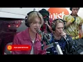 KID PHENOMENON from EXILE TRIBE performs "Party Over There" LIVE on the Wish USA Bus