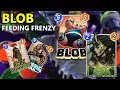 Download Lagu MARVEL SNAP INDONESIA - KASI MAKAN BLOB PAKAI LOKI?! BLOB LOKI DECK