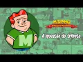 Download Lagu A questão do tributo - Midinho, o Pequeno Missionário