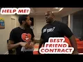Best Friend Contract ft Bigg Jah biggjah