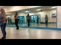 Romeo Remix- Essam Karina belly dance routine for beginner to intermediate dancer