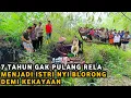 Lagu INNALILLAHI! Nyi Blorong Gak Izinin Pengikutnya Tobat!