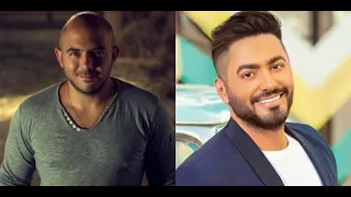 Tamer Hosny Esseily Ekhteraa 2020 تامر حسني محمود العسيلي اختراع فيديو كليب 