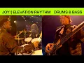 Lagu JOY! | Drums and Bass | @elevationrhythm