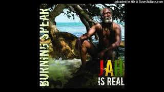 Download Burning Spear  Jah Is Real MP3