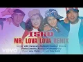 Lagu Mr. Lova Lova Remix Ishq Udit Narayan Abhijeet Sudesh Bhosle Poornima Kavita Krishnamurthy