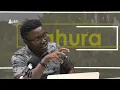Download Lagu Tahura: Imyanda iva mu nzu itunganywa gute imbere yo kwisuka mu kiyaga Tanganyika ?