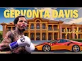 Gervonta Davis Lifestyle 2024 House Net Worth Family Career Wife and Boxing Journey