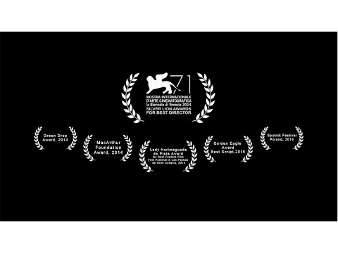 "The Postman's White Nights" Trailer HD Eng