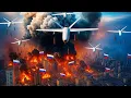 Download Lagu 93 Ukrainian Drones Strike at Once - MOSCOW IS NOW HELL | Naval Warfare