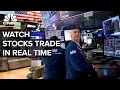 Watch stocks trade in real time after Dow s third worst-day ever 2020