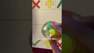 Fidget Trading SCAM skit