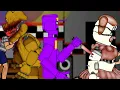 Fnaf dc2 story (part 1)