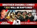 Download Lagu Brother Enigma Rapture Revelation on ZCC \