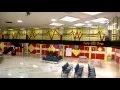 A Look Inside Ross Correctional Institution