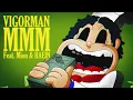 MMM Feat. Mion & HAEIN (Prod by COALA BEATS) Official Lyric Video