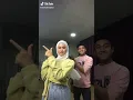 TikTok Aidilia Hilda \u0026 Azzam Sham