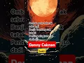 Denny Caknan - Sekti ( official audio ) lyric #shorts #musik #story #lirikjawa #dennycaknan