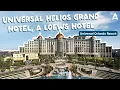 Universal Helios Grand Hotel Overview Rooms Dining More