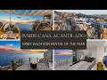 INSIDE CASA ACANTILADO A VRBO 2024 VACATION RENTAL OF THE YEAR INCLUDES A BUTLER