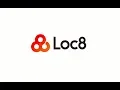 Loc8 Brand Mission
