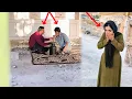 Download Lagu Het moment dat de wereld stilstond! De cameraman zag een scène die niemand zou geloven.