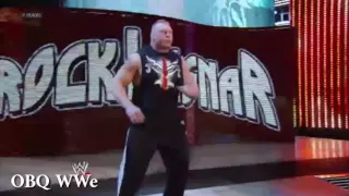 تدخلات المصارعين تربل اتش شيلة ياصاحبي عود 