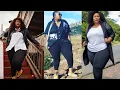 THE BEAUTIFUL OUTFITS OF AN INSTAGRAM CURVY TIPZY FASHION NOVA PLUS SIZE MEDIA
