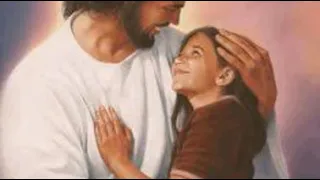 ترنيمة من غير ما أطلب جيت علشانى 