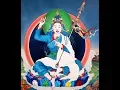 Lagu Yeshé Tsogyal's Prayer_ Maha Guru Monlam with lyrics