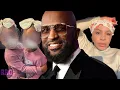 Inside Rickey Smiley s Paternity DRAMA