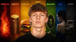 The 7 Deadly Sins That Are Destroying Your Life (How to Beat Them)