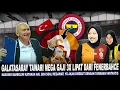 Download Lagu 🔴PEREBUTAN GILA‼️ Pelatih Galatasaray M. BARBOLINI Meggila❗ MEGA DiTawar 3X Lipat, Fenerbahce Panik❗